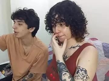 two_souls69 from Chaturbate