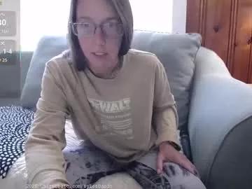 tylersands from Chaturbate