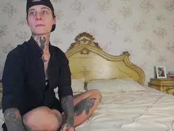 unholyangels_ from Chaturbate