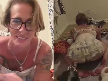 ur_goddess_daylee from Chaturbate