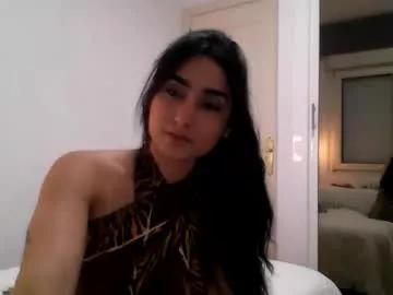 vaenina from Chaturbate