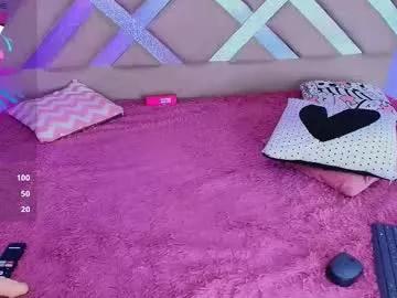 Join Valentina_monroe1, she wants to masturbate for you valentina_monroe1 from Chaturbate