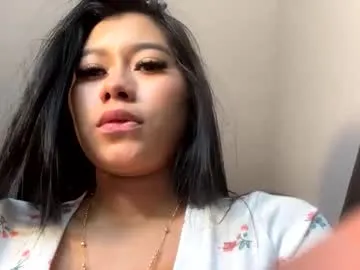 valentina_takahashi — GOAL:  Goal 1 --- Blow kisses & flirty smile [100 tokens remaining]        A diamond for each desire... let's unlock them together  #asian #bigboobs #latina #young #bigass