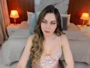 Sweet Valeriacrush1 wants you to fuck zir body now valeriacrush1 from Chaturbate