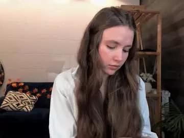velvet_cherry from Chaturbate
