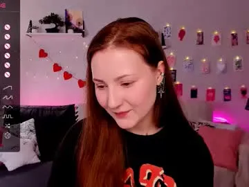 velvetcherry_ — cream on my booty in thong #natural #smalltits #bigass #young #redhead [184 tokens remaining]