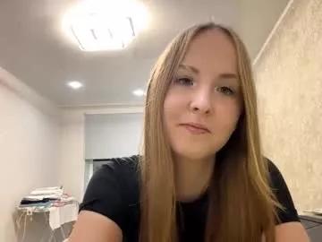 velvetmary from Chaturbate