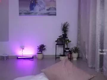 Watch slutty performer Vero_cam vero_cam from Chaturbate