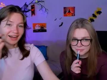 veronica_bubble from Chaturbate