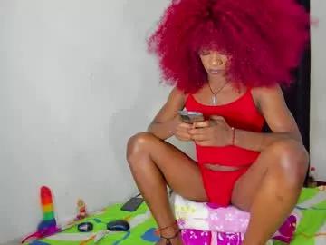 vicky_hotteei from Chaturbate