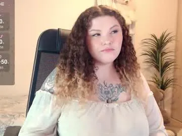 violawane — Goal: undress me #bbw #bigass #bigtits #hairy #anal - Next Goal: bj and titsfuck