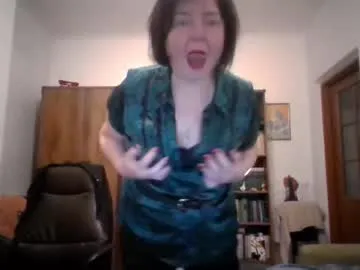 violetpulse — Freechat on Chaturbate