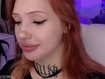 violetvio1ator from Chaturbate