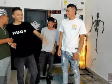 voyeurism_guys from Chaturbate