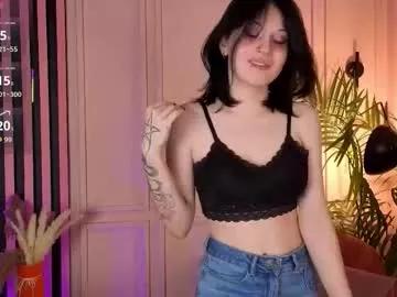 wandy_di from Chaturbate