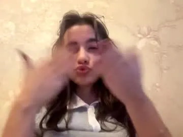 wanettavina — GOAL: show outfit Hello! My name is Karolina! I am just starting a streamer and will be grateful for your advice and support! #new #shy #skinny #18 #teen [10 tokens remaining]