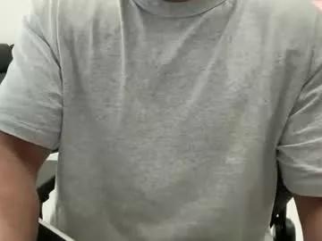 Discover amazing escort Weaponx1 weaponx1 from Chaturbate