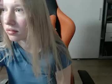 wellorya from Chaturbate