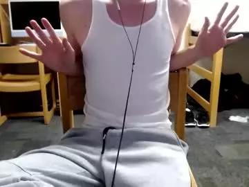 wetcryingcat from Chaturbate