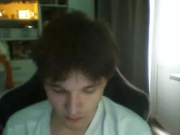 whitekingg from Chaturbate