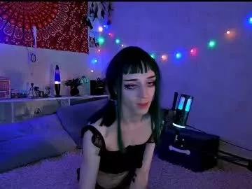 whoalexxa from Chaturbate