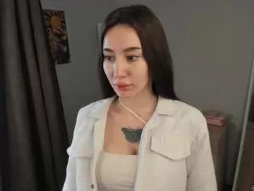 wild_destiny from Chaturbate