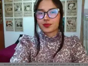 wild_kittys — GOAL: Nipples play + ahegao and saliva [66 tokens remaining] (couple show in pvt or by menu) #natural #lovense  #latina #teen #Squirt