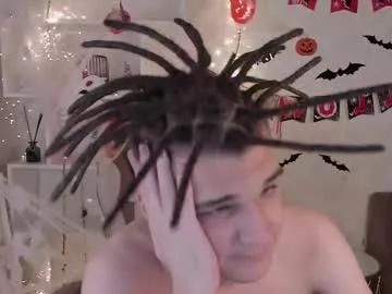 Explore Williemiler, he wants to masturbate for you williemiler from Chaturbate