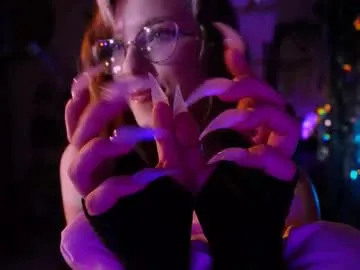 witch_fiona — shibari + latex  - Goal is :  #mistress #latex #nonude #strapon #femdom