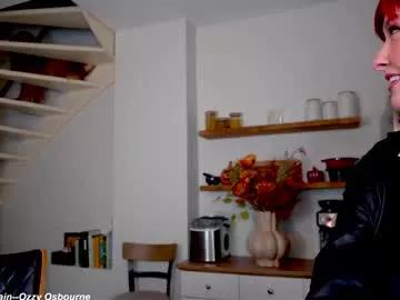 Chaturbate X_lily_x x_lily_x from Chaturbate