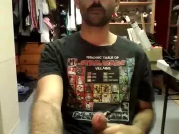 xander4369 from Chaturbate