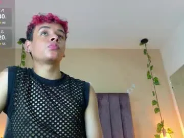 xavier_fox__ — GOAL: Anal  play machine control 3 min [100 tokens remaining] 