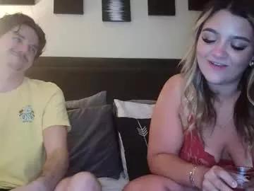 xdoublethedesirex from Chaturbate