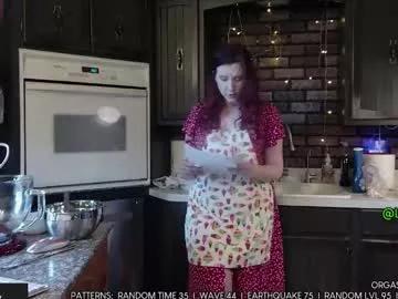 Masturbate to 43 years old xoxojules from Chaturbate xoxojules from Chaturbate