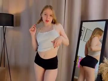 yangsperanza from Chaturbate