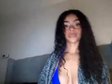 yasmingarcia from Chaturbate