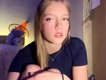 yasminmarus from Chaturbate