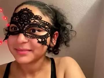 yazzydeleon from Chaturbate