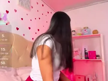 your_steff — GOAL: Sensual striptease with oil [292 tokens remaining] Welcome love, come and play together  #Deepthorat #teen #young #bigboobs #new