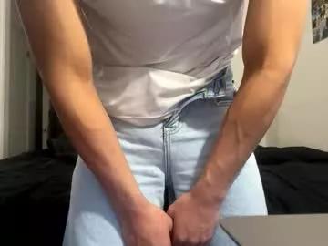 yourguuy21 from Chaturbate
