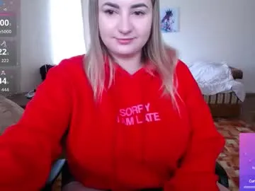 yourswetiegirl — GOAL: warm me <3 maidoutfit+naked+squirt [2791 tokens remaining] my name Sophie , im bbw girl<3 love fun and enjoy make me cum 25/38/111/222/333/444/ #bigboobs #bbw #bigass #curvy #lovense