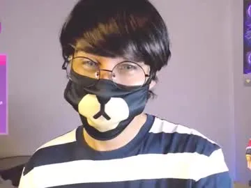 yuniorb — The puppy boy - cum show #twink #cute #skinny #latino #young  #cumshow #cut  /thepuppyboy [970 tokens remaining]