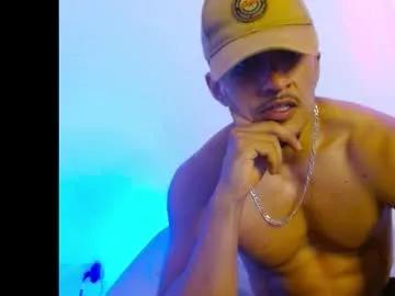 yvan_latin from Chaturbate