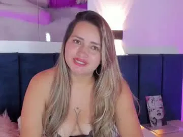 zamanthacollins — GOAL: My tits in your face [45 tokens remaining] Hey handsome  Welcome to my world... #latina #bigboobs #milf #new #blowjob