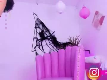 zaradaviss from Chaturbate