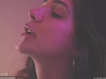 zarahlynch from Chaturbate