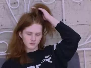 Check out 20 years old zaynginger from Chaturbate zaynginger from Chaturbate