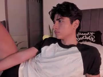 zayotto from Chaturbate