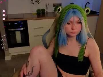 Checkout Zelda_1, she wants to masturbate for you zelda_1 from Chaturbate