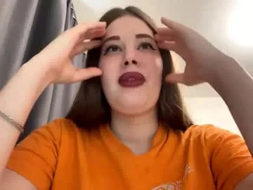 zenacusatis — GOAL Biggest smile ever! Hello CB I Sindy! I #New #18 #Bigboobs #Curvy #Bigass Lets have fun together! [25 tokens remaining]